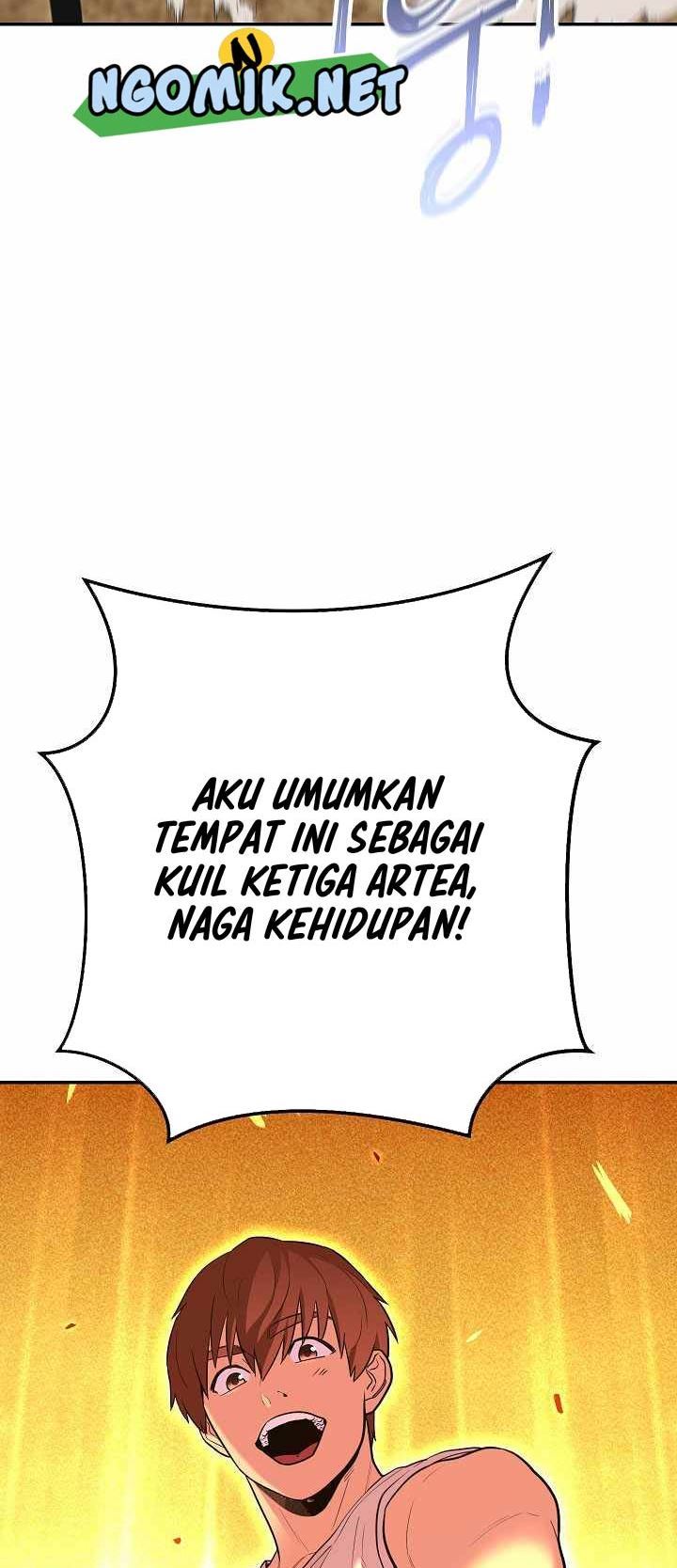 Dungeon Reset Chapter 114